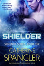 Shielder Science Fiction Romance (Book 1, Shielder Series)