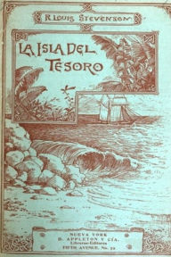 :La Isla Del Tesoro