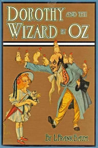 Dorothy and the Wizard in Oz