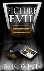 Picture Evil (Dark Ascension: A Demon Anthology)