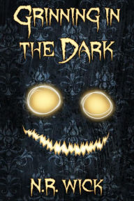 Grinning in the Dark (Dark Ascension: A Demon Anthology)