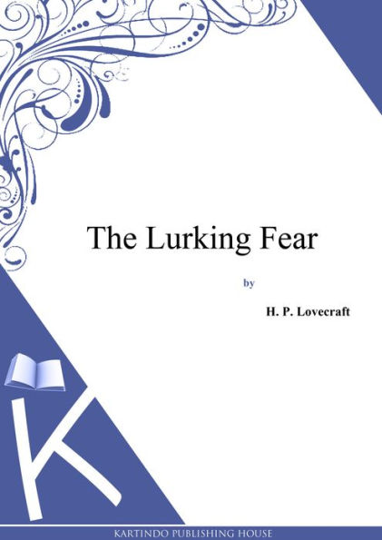 The Lurking Fear