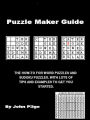 Puzzle Maker Guide