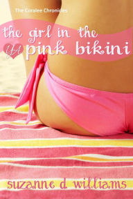 The Girl In The Pink Bikini
