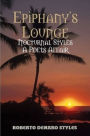Epiphany's Lounge Nocturnal Styles A Poets Affair