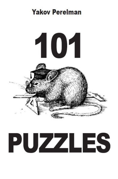 101 Puzzles