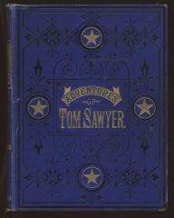 Title: The Adventures of Tom Sawyer, Part 7 (Illustrated), Author: Mark Twain