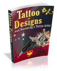Tattoo Designs!