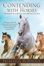 Contending with Horses