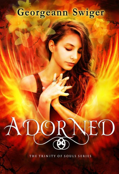 Adorned (The Trinity of Souls Series, #1)