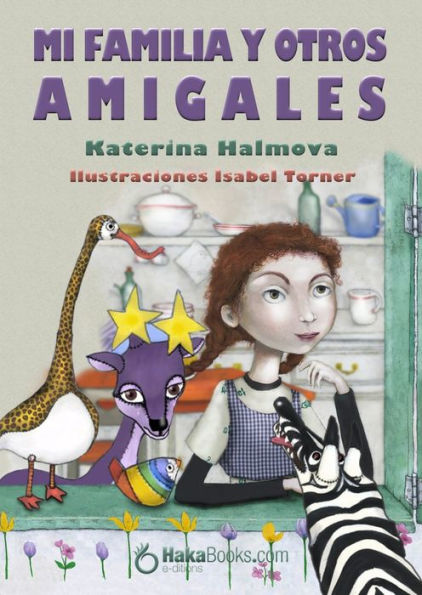 Mi familia y otros amigales