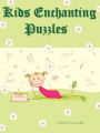 Kids Enchanting Puzzles