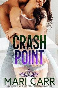 Title: Crash Point, Author: Mari Carr