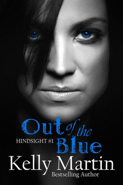 Hindsight: Out of the Blue (#1)