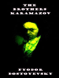 The Brothers Karamazov