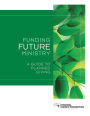Funding Future Ministry