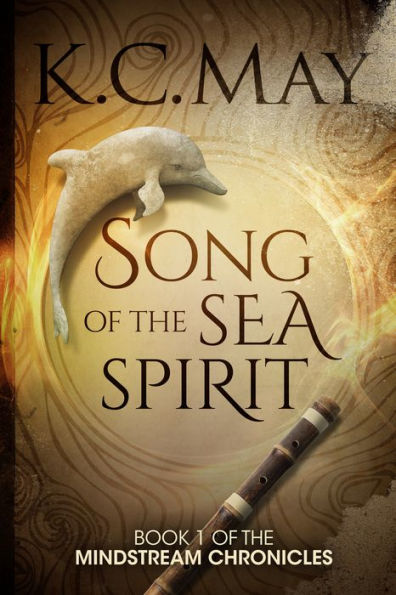 Song of the Sea Spirit