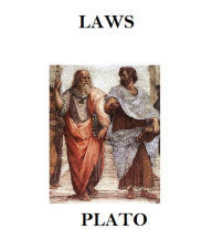 Title: Laws, Author: Plato