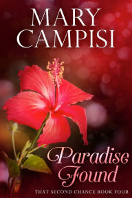 Title: Paradise Found, Author: Mary Campisi