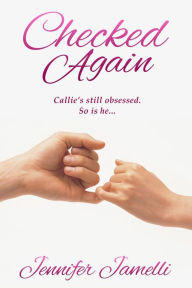 Title: Checked Again, Author: Jennifer Jamelli