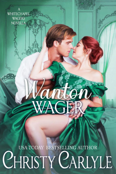 Wanton Wager
