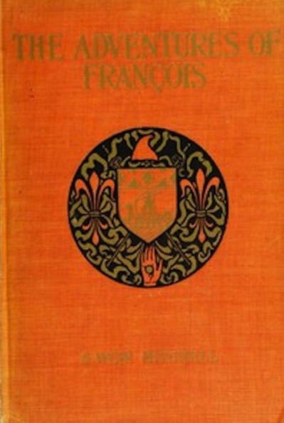 The Adventures of François (Illustrated)