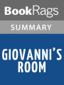 Giovanni's Room by James Baldwin Summary & Study Guide