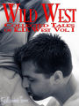 Wild West: Bundle - Juliet Takes First, Love Letters, Three for Three