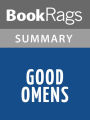 Good Omens by Neil Gaiman Summary & Study Guide