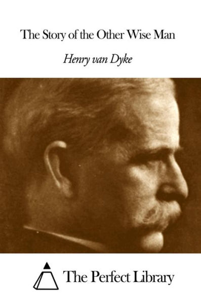 The Story of the Other Wise Man