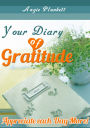 Your Diary of Gratitude