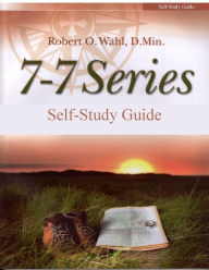 Title: 7-7 Series Self Study Guide, Author: Robert Wahl