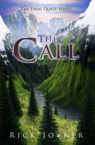Title: The Call, Author: Rick Joyner