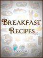 Breakfast Cookbook
