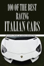 100 of the Best Racing Italian Cars