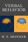 Verbal Behavior