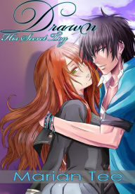 Title: Drawn: His Secret Toy, Author: Marian Tee