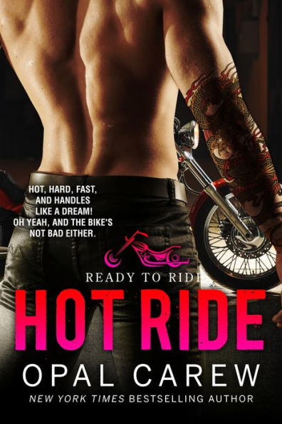 Hot Ride