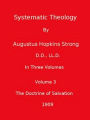 Systematic Theology (Volume 3 of 3)