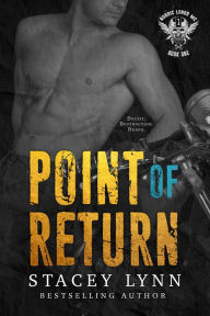Point of Return