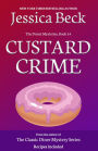 Custard Crime (Donut Shop Mystery Series #14)