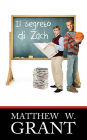 Il segreto di Zach