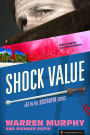 Shock Value (Destoyer Series #51)