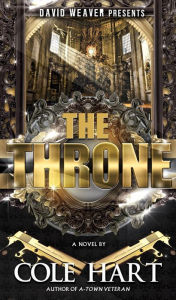 The Throne (David Weaver Presents)