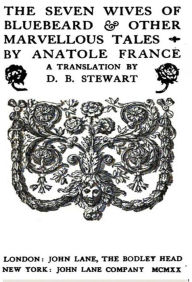 The Seven Wives of Bluebeard
