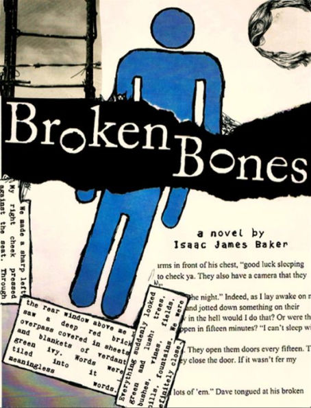 Broken Bones