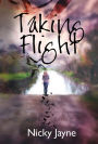 Taking Flight (The Deception Series)