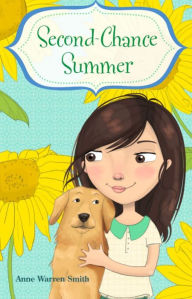 Title: Second-Chance Summer, Author: Anne Warren Smith