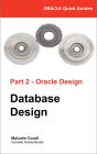 Oracle Quick Guides - Part 2 - Oracle Database Design