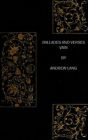 Ballades and Verses Vain